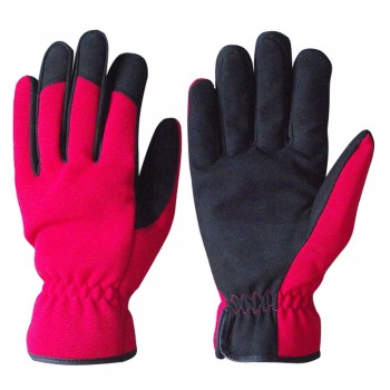 Mechanics Automotive Gloves Heavy Duty Mechanic Work Gloves with Outstanding Protection, and Durability. Stylish Modern Look - Image 10