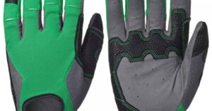Mountain Bike Gloves