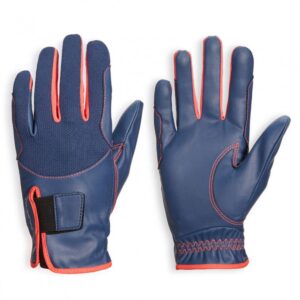 Horse Polo Gloves