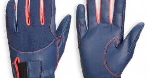 Horse Polo Gloves