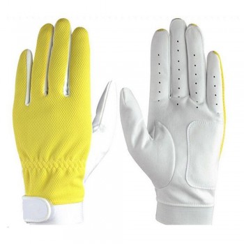 Horse Polo Gloves - Image 6