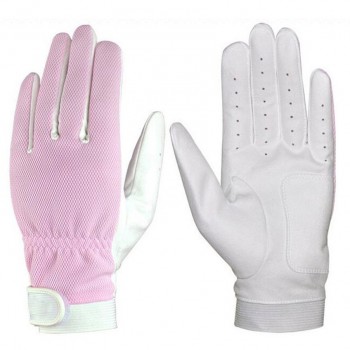 Horse Polo Gloves - Image 7