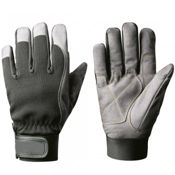 Horse Polo Gloves - Image 8