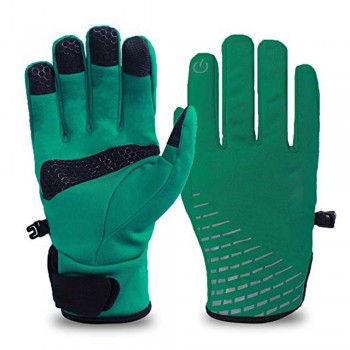 Horse Polo Gloves - Image 9