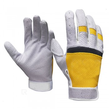 Horse Polo Gloves - Image 10
