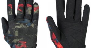 Paintball Gloves