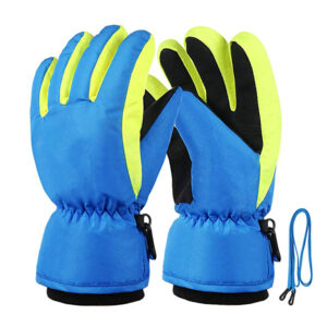 Water Proof Ski Gloves