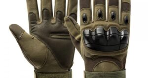 Tactical Gloves