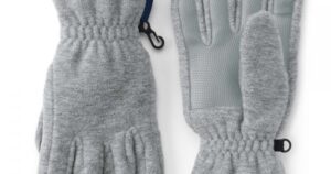 Snow Gloves Kids