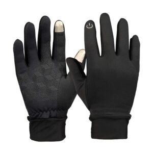 Fleece Gloves