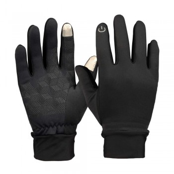 Outdoor Hiking Gloves Lightweight Waterproof Hiking Gloves - Image 2