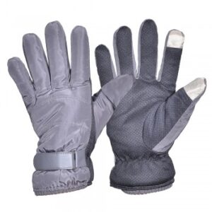 Fleece Gloves