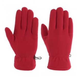 Fleece Gloves