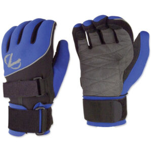Waterski Gloves XS Women's Waterski Gloves Natural Comfort Increased Grip Glove