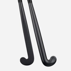 Composite Outdoor Field Hockey Stick (Carbon Texture)