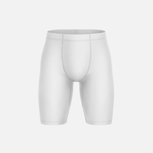 Men’s Athletic Compression Shorts