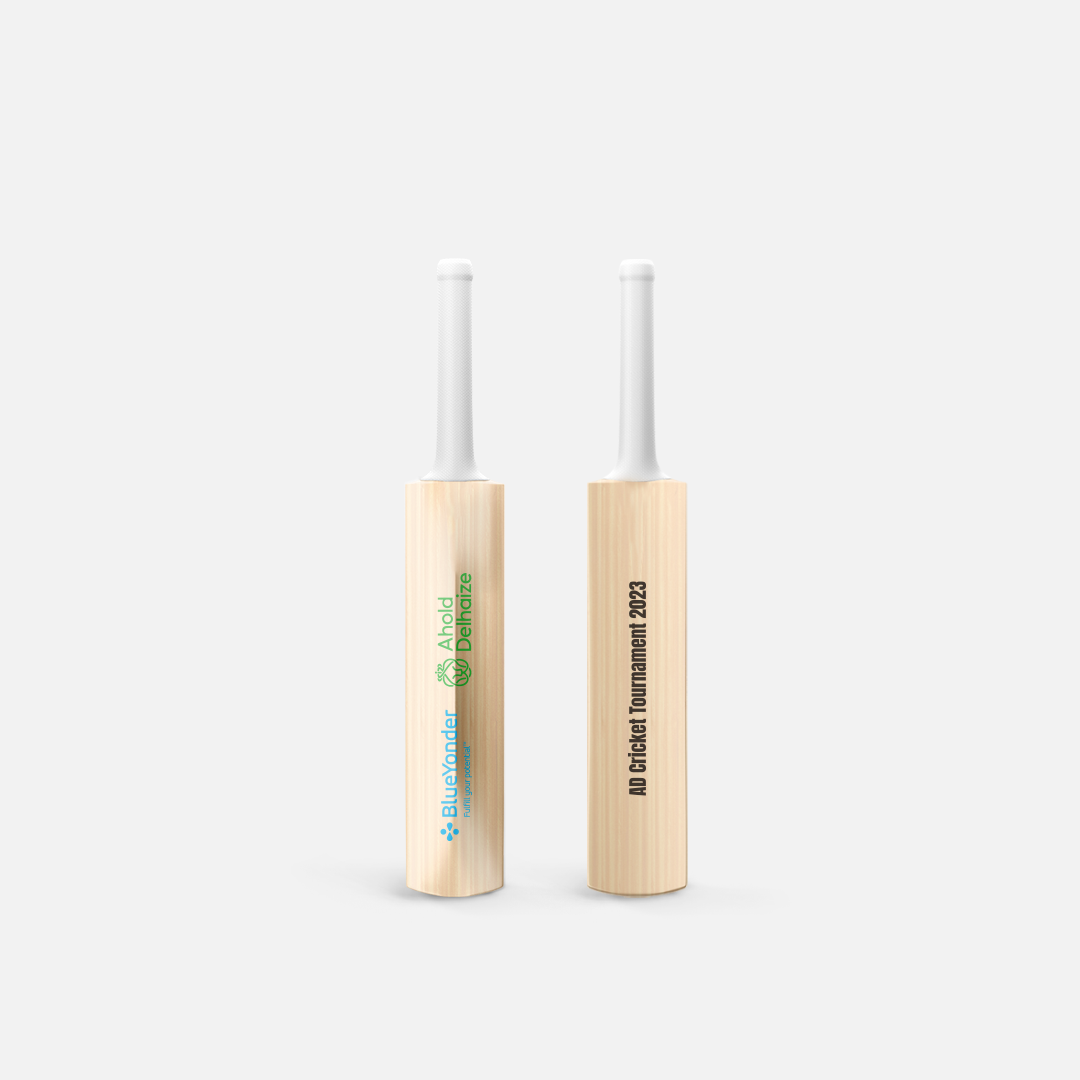 Custom Mini Cricket Bats - Image 4