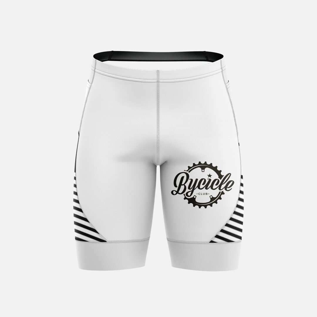 Women’s Athletic Cycling Shorts - Image 6