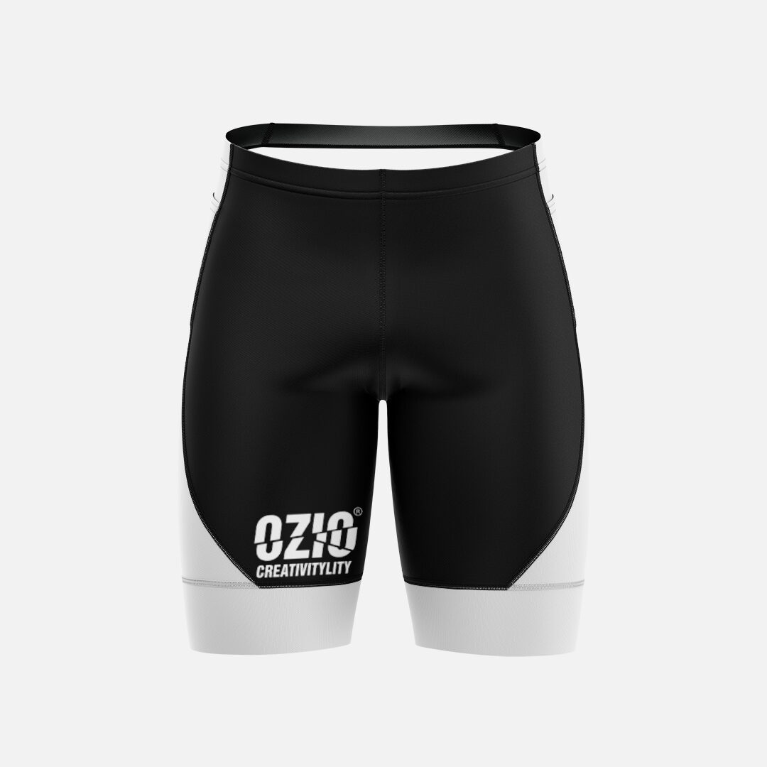 Women’s Athletic Cycling Shorts - Image 7
