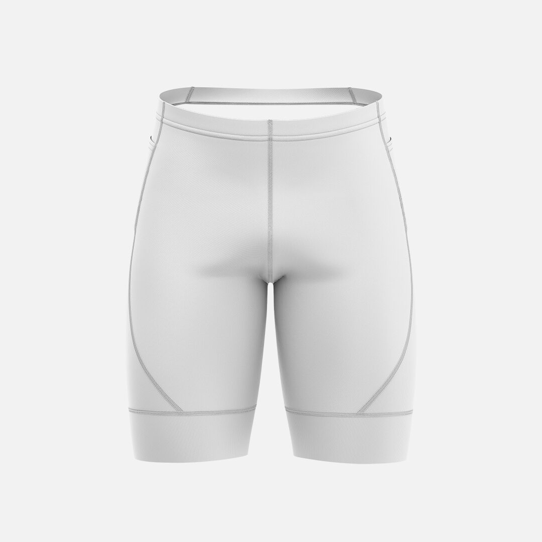Women’s Athletic Cycling Shorts