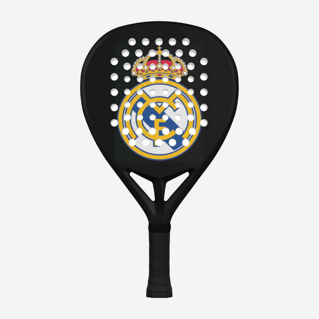 Custom Padel Racket (Diamond 08) - Image 8