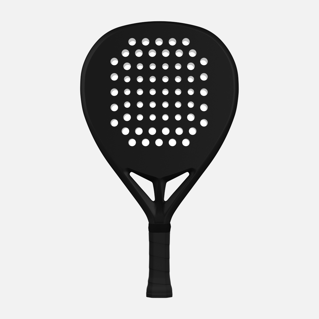 Custom Padel Racket (Diamond 08)