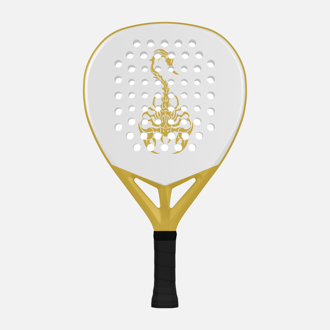 Custom Padel Racket (Diamond 08) - Image 6
