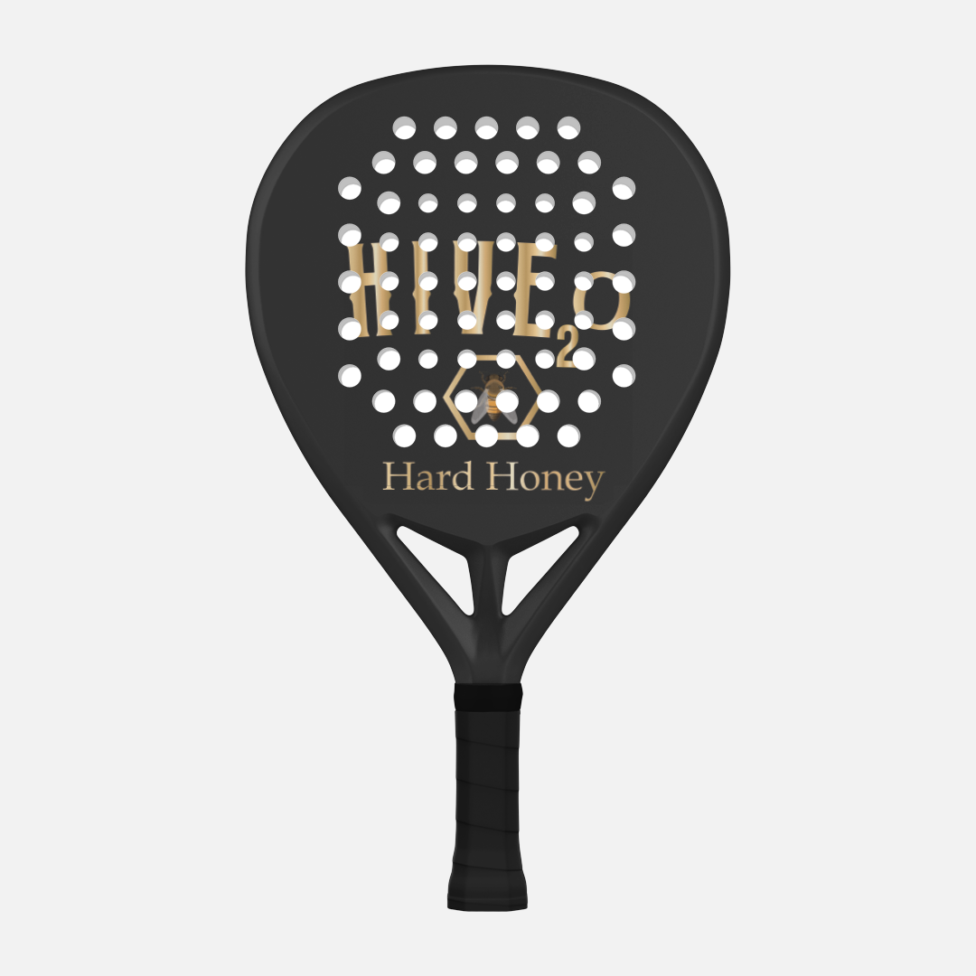 Custom Padel Racket (Diamond 08) - Image 5
