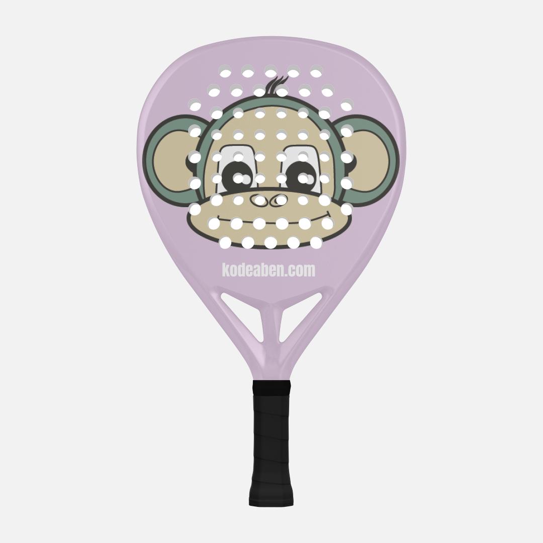 Custom Padel Racket (Diamond 08) - Image 4