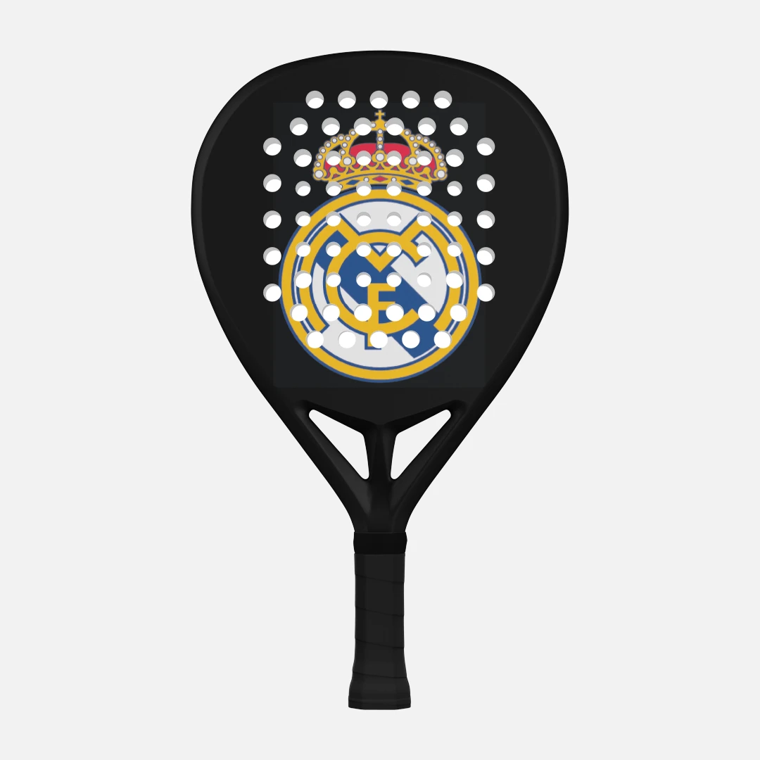Custom Padel Racket (Diamond 08) - Image 2