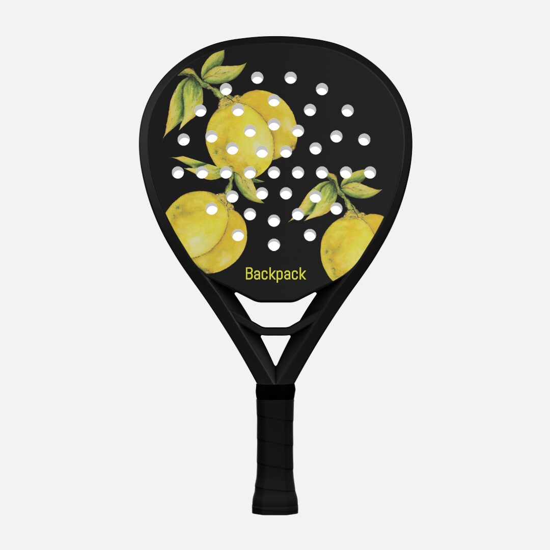 Custom Padel Racket (Diamond 17) - Image 5