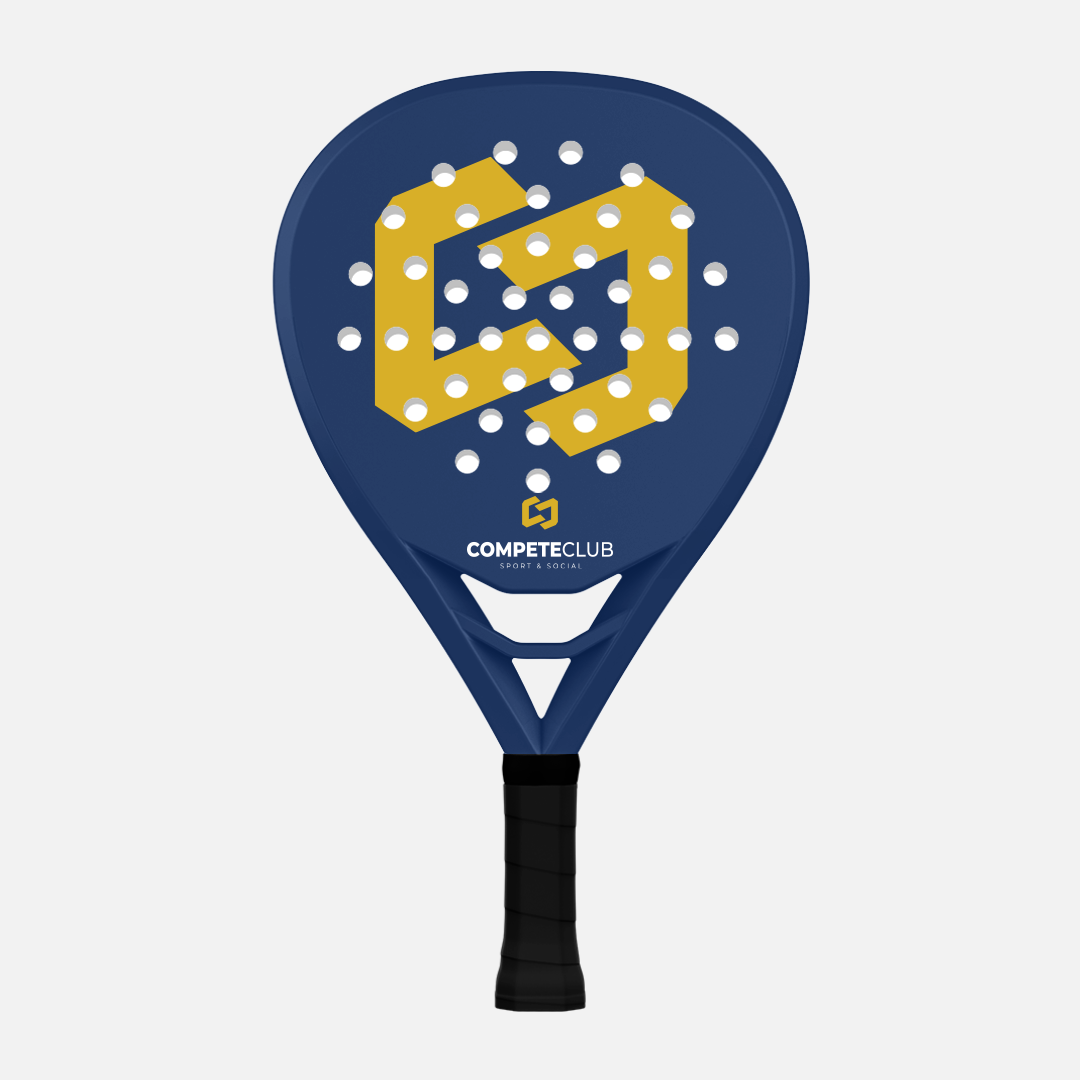 Custom Padel Racket (Diamond 17) - Image 4