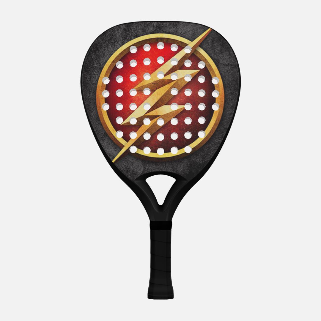 Custom Padel Racket (Diamond 19) - Image 4