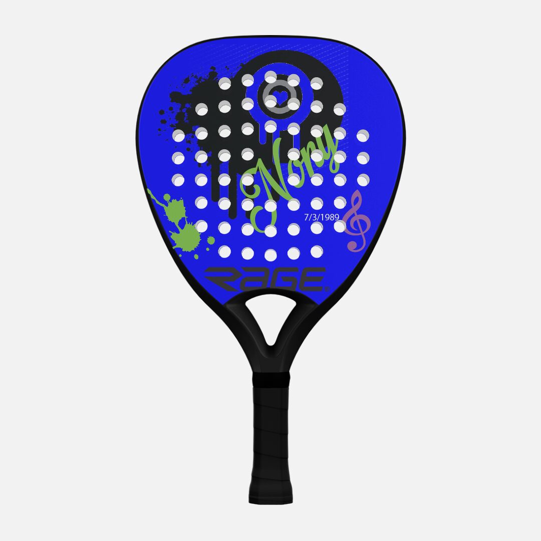Custom Padel Racket (Diamond 19) - Image 6