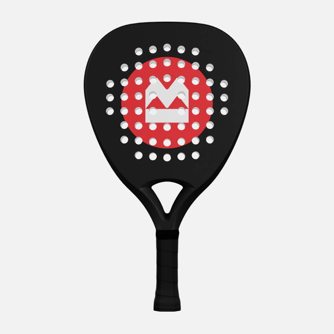 Custom Padel Racket (Diamond 19) - Image 3