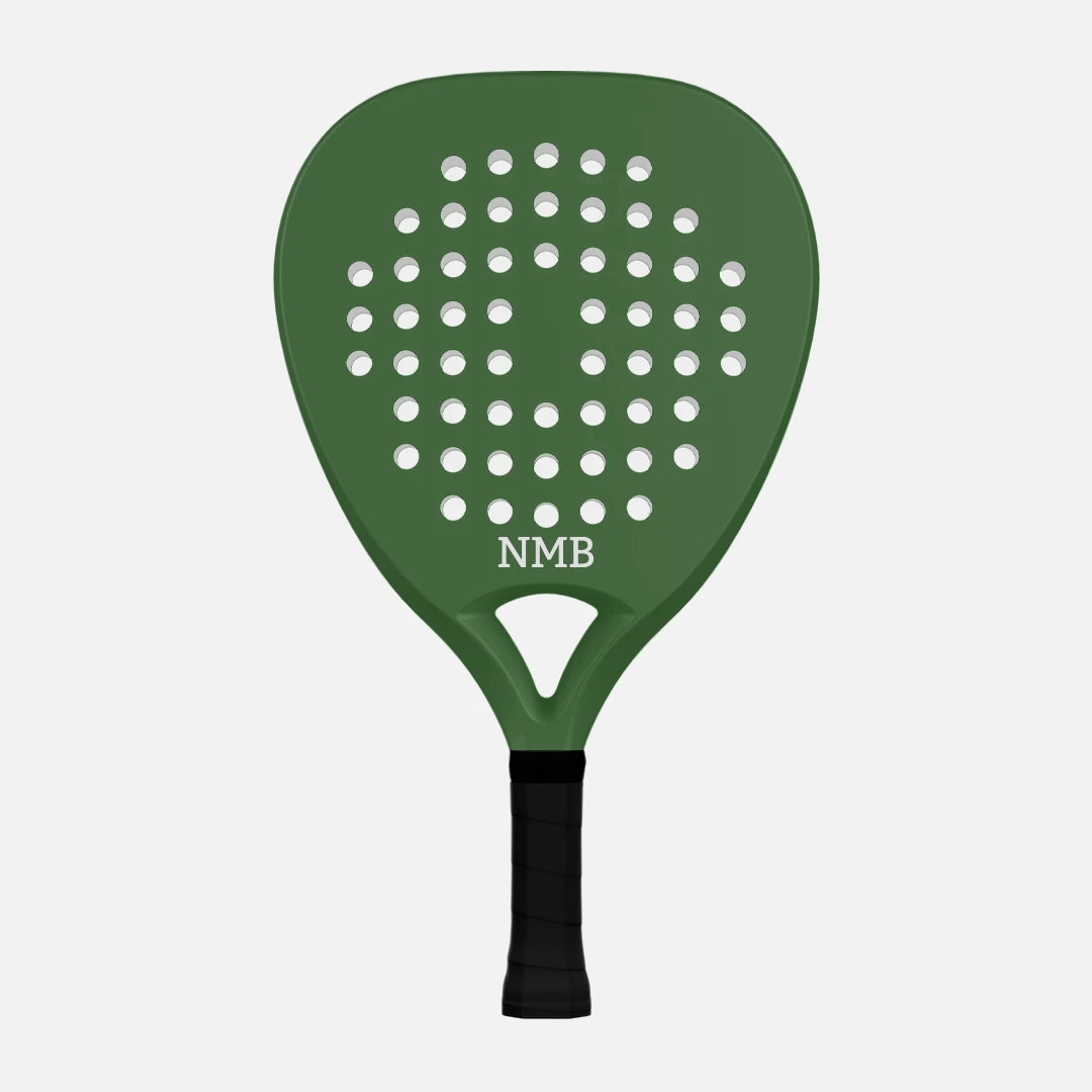 Custom Padel Racket (Diamond 19) - Image 2
