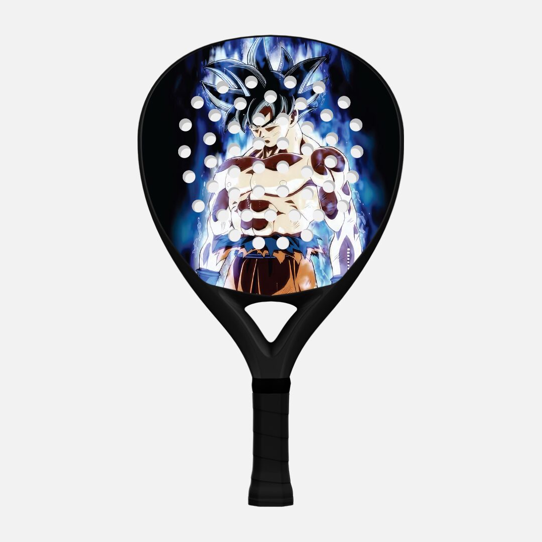 Custom Padel Racket (Diamond 24) - Image 8