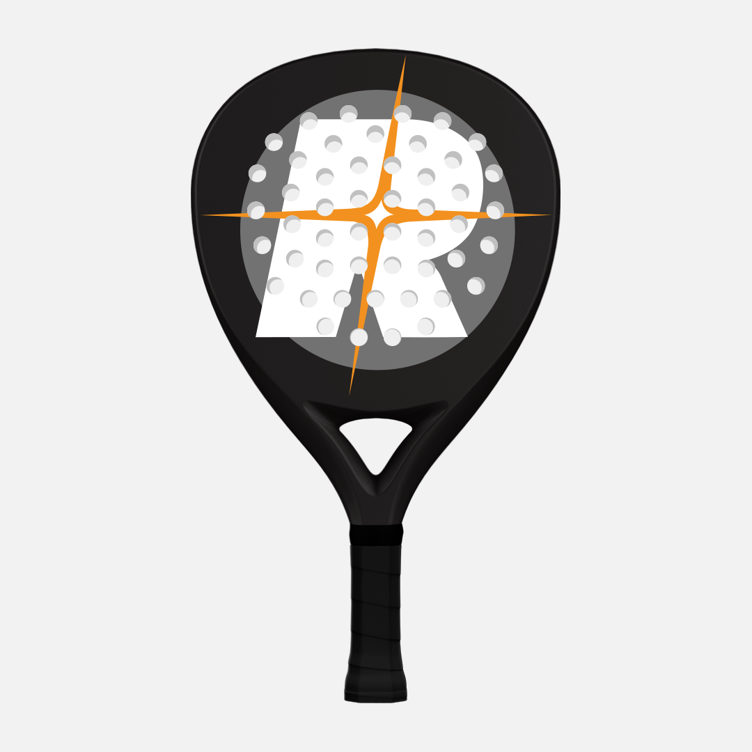 Custom Padel Racket (Diamond 24) - Image 5