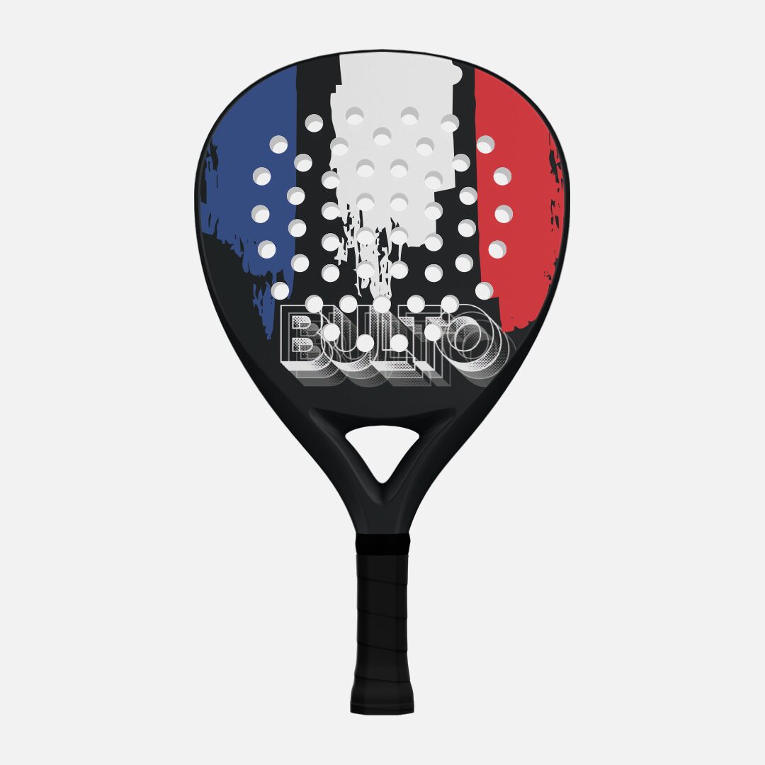 Custom Padel Racket (Diamond 24) - Image 4
