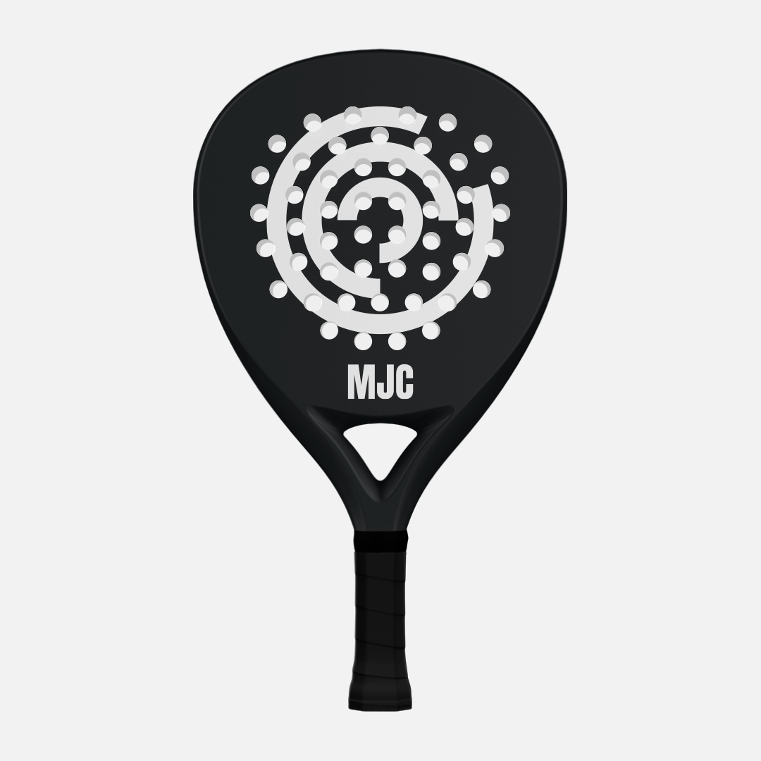 Custom Padel Racket (Diamond 24) - Image 3