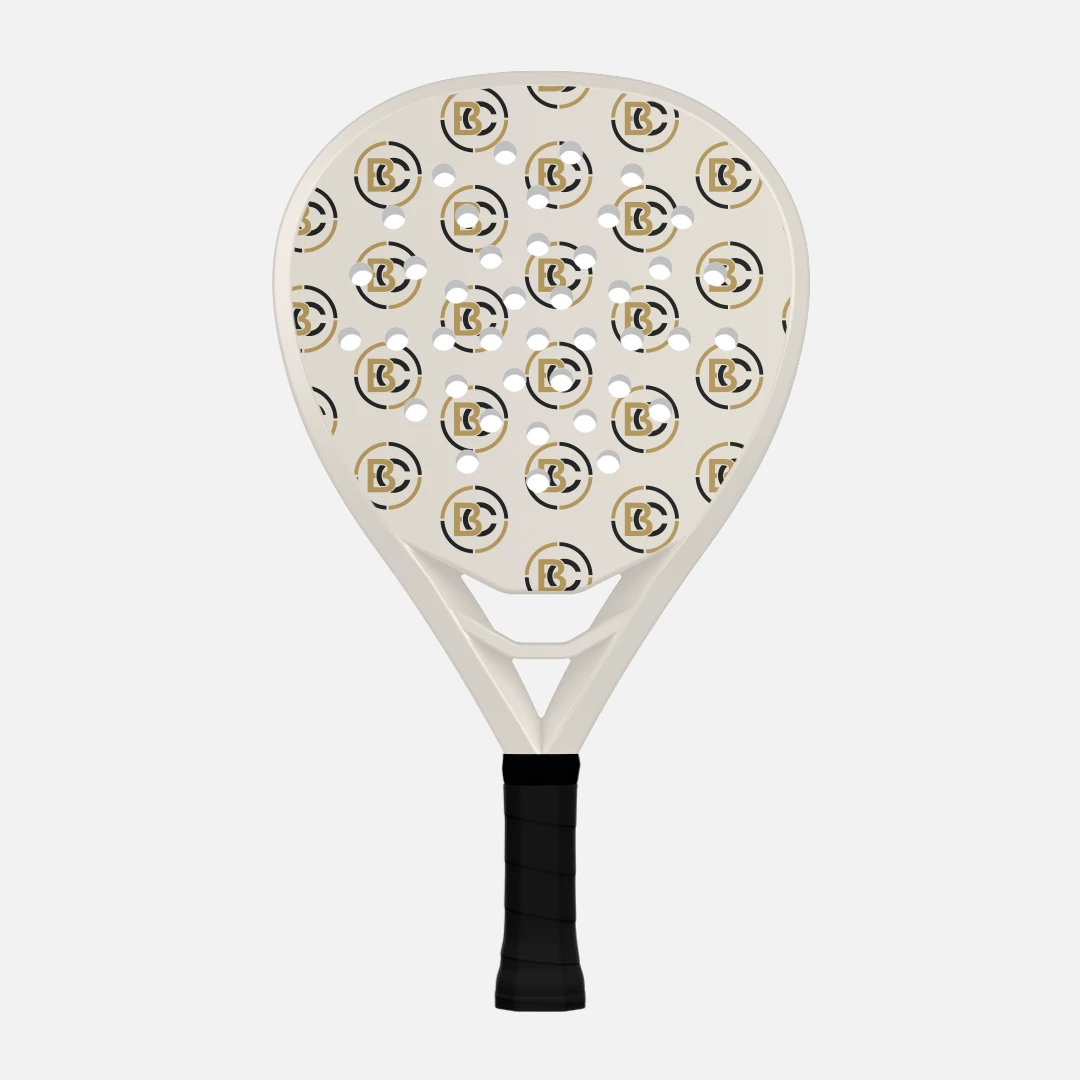 Custom Padel Racket (Diamond 17) - Image 2
