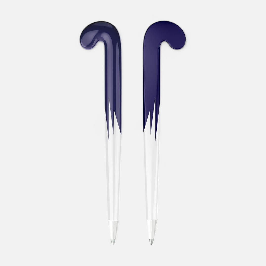 Field Hockey Stick Pens - Image 3