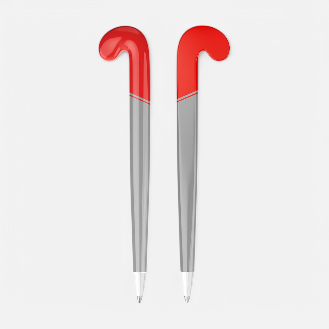 Field Hockey Stick Pens - Image 8