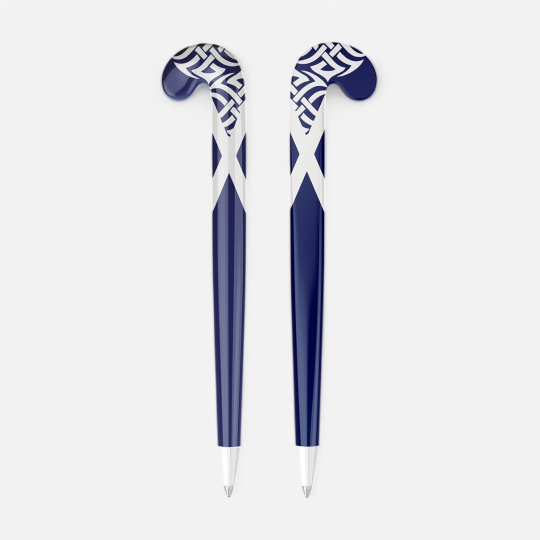 Field Hockey Stick Pens - Image 7