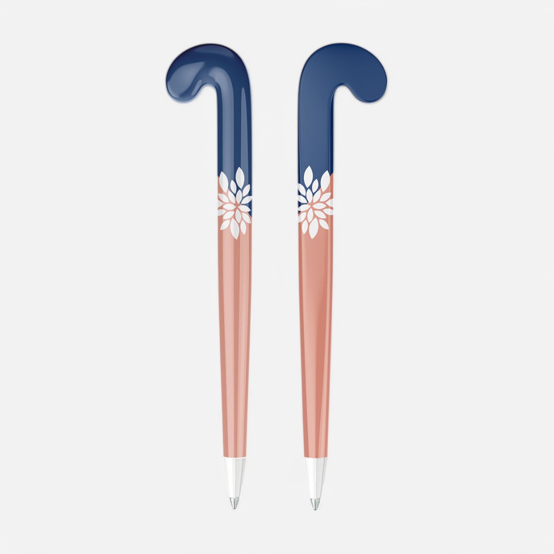 Field Hockey Stick Pens - Image 6