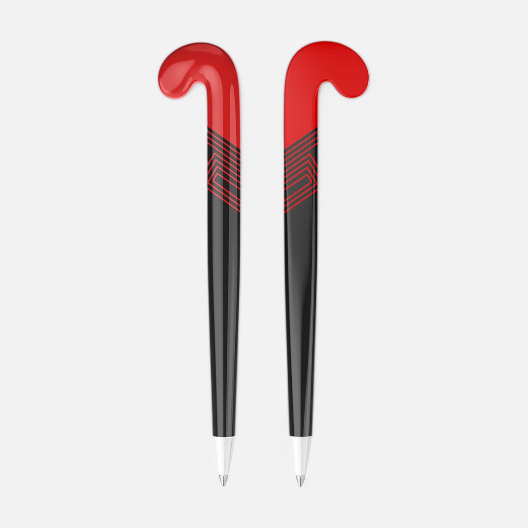 Field Hockey Stick Pens - Image 5