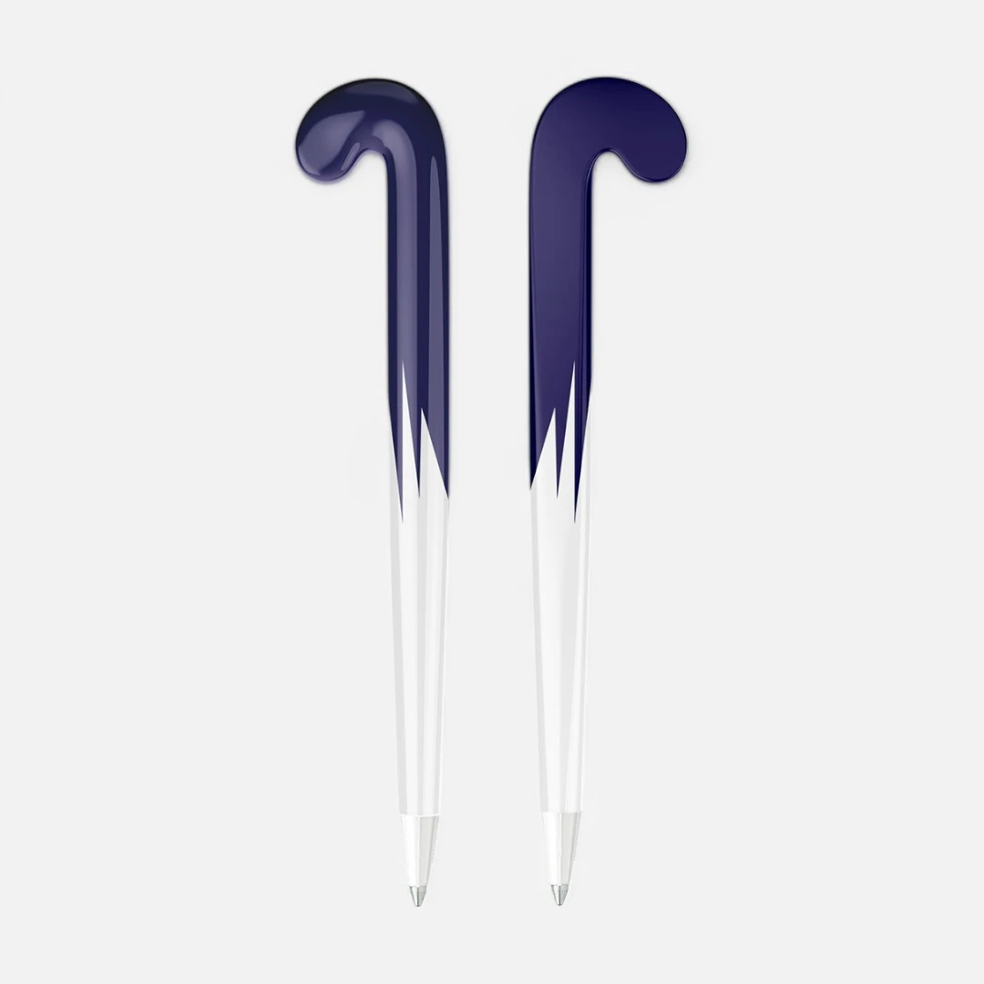 Field Hockey Stick Pens - Image 2
