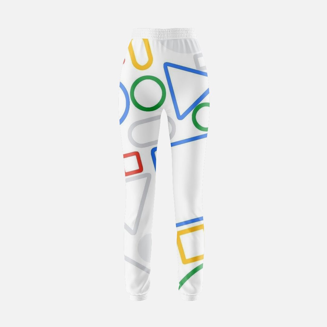 Women’s Athletic Joggers - Image 4
