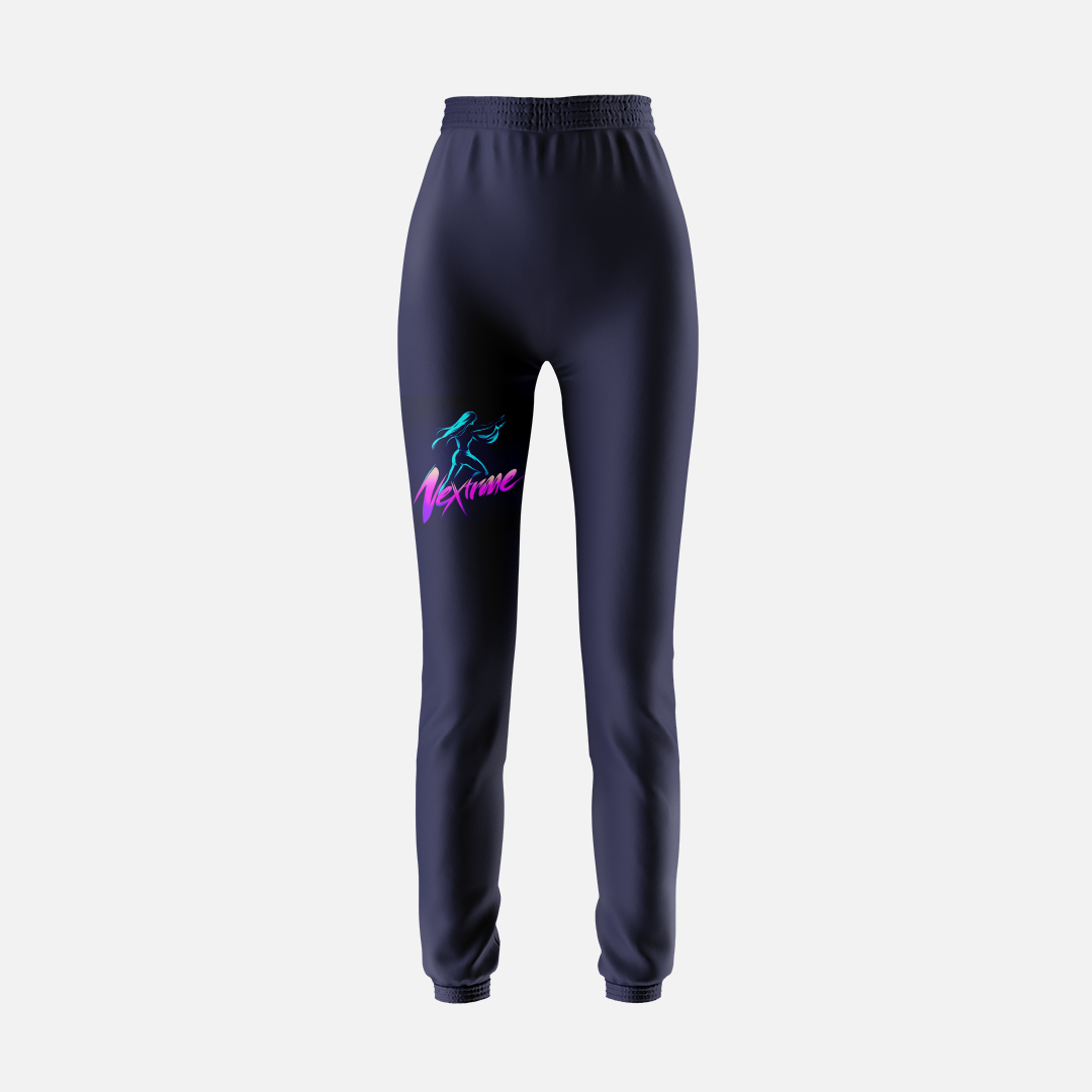 Women’s Athletic Joggers - Image 5