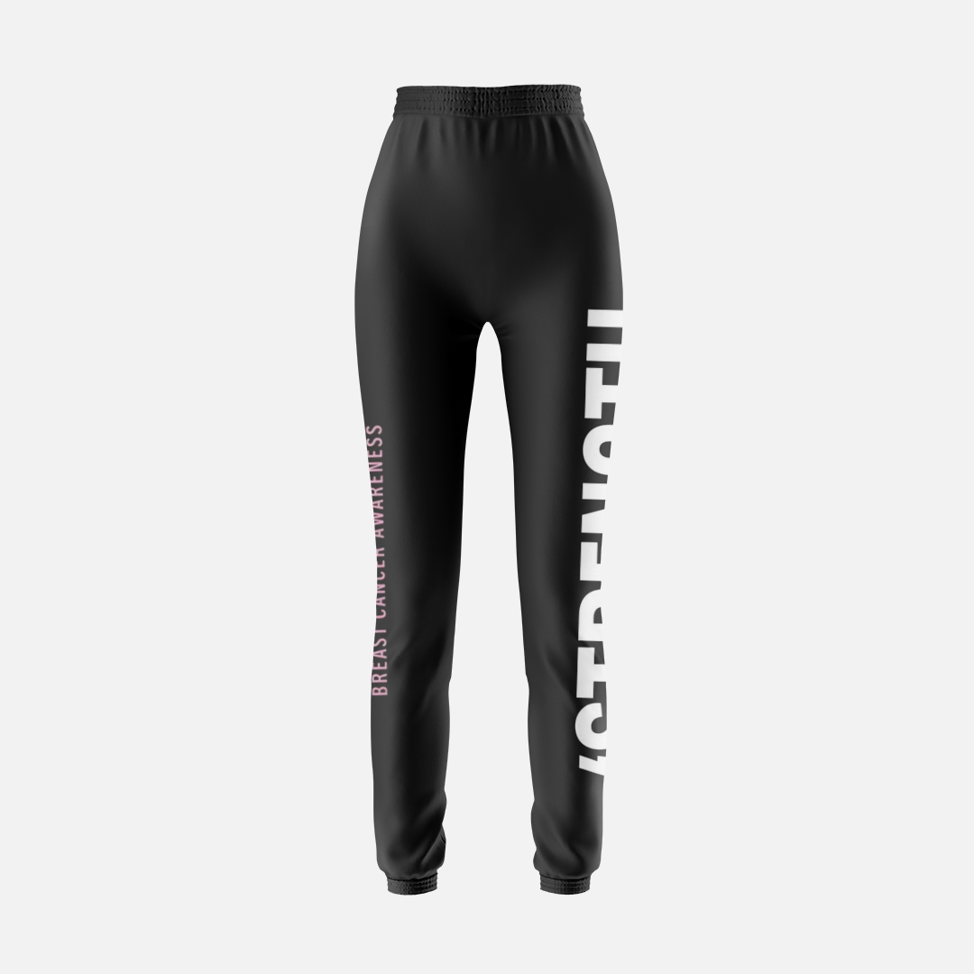 Women’s Athletic Joggers - Image 3
